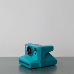 Polaroid Now Gen3 - Bleu Canard