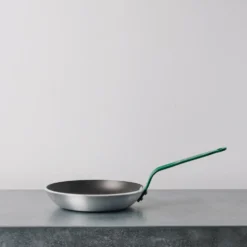 Poêle anti-adhésive Choc Resto - Verte