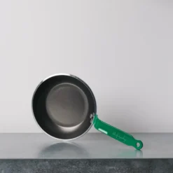Poêle anti-adhésive Choc Resto - Verte