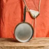 Poêle à crepes en carbone