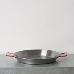 Poêle à paella