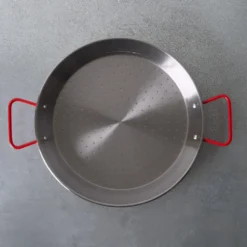 Poêle à paella