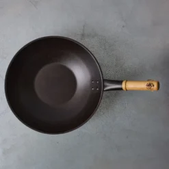 Poêle Wok - 33CM