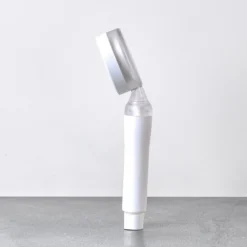 Pommeau de douche filtrant - Blanc - Seoni