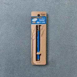 Porte Mines Mini - Bleu
