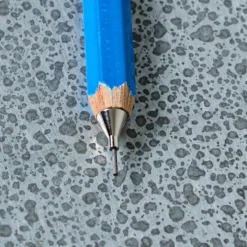 Porte Mines Mini - Bleu