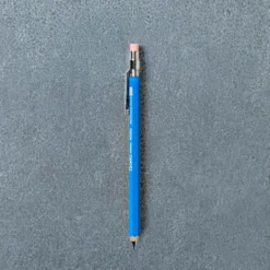 Porte Mines Mini - Bleu