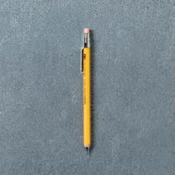 Porte Mines Mini - Jaune