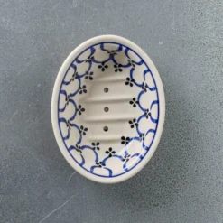 Porte-savon - Clair