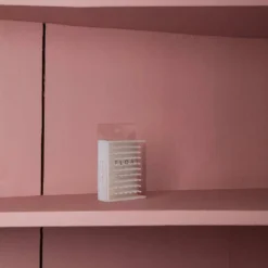 Porte-savon en silicone blanc - Yamazaki