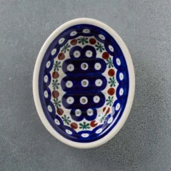Porte-savon - Foncé