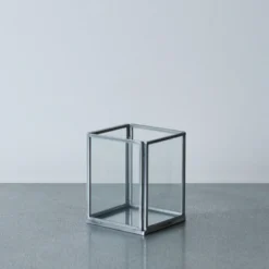 Pot en verre
