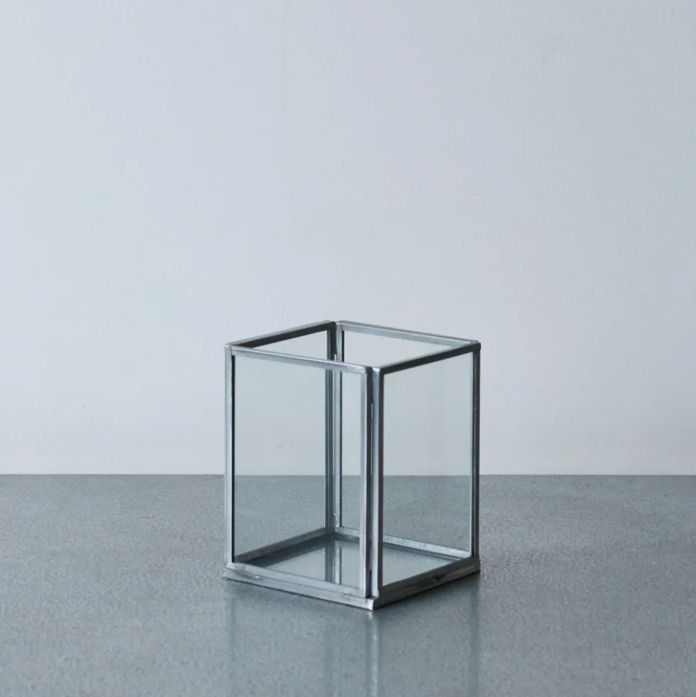 Pot en verre