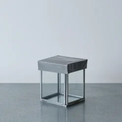 Pot en verre