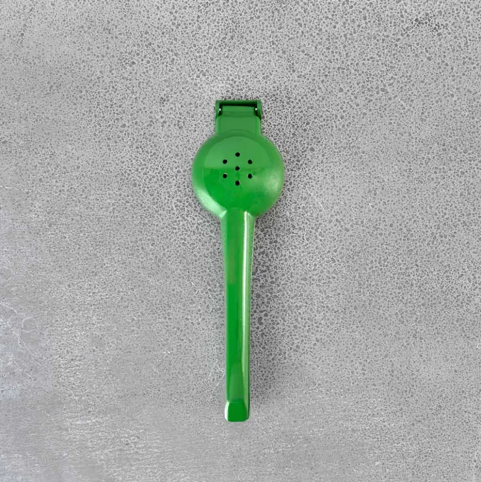 Presse-citron - Vert