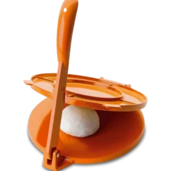 Presse tortilla - Orange