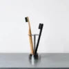 Présentoir porte brosse à dents