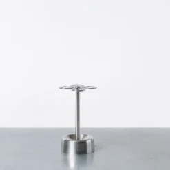 Présentoir porte brosse à dents
