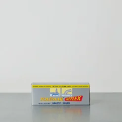 Pâte Reflex Argent - Tolemail
