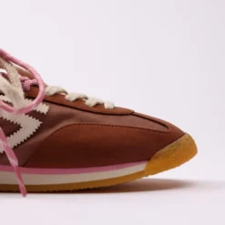 Puraai - Baskets 6.02 Panther - Brownie