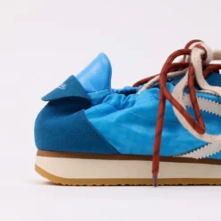 Puraai - Baskets Panther Vintage - Marin
