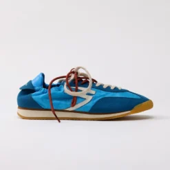 Puraai - Baskets Panther Vintage - Marin