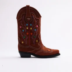 Puraai - Bottes 7.01 Rodeo - Dales