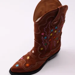 Puraai - Bottes 7.01 Rodeo - Dales