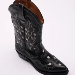 Puraai - Bottes 7.01 Rodeo - Shetland