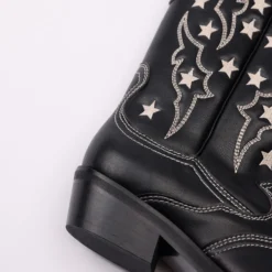 Puraai - Bottes 7.01 Rodeo - Shetland