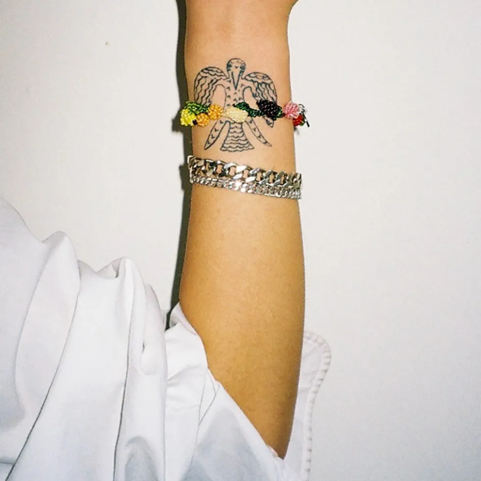 Pura Utz - Bracelet Salade de Fruits Galore - Multicolor
