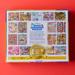 Puzzle - Morning Cartoons