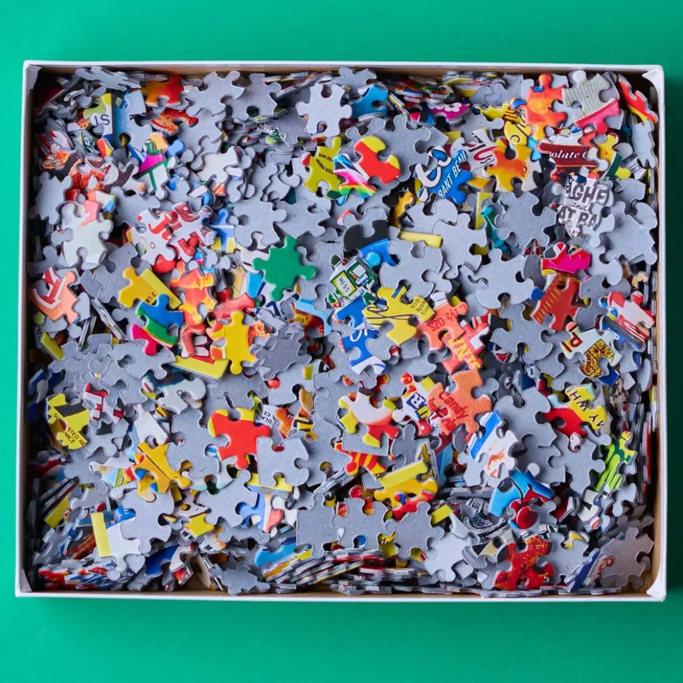 Puzzle - They Still Make That