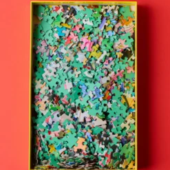 Puzzle - Y2K
