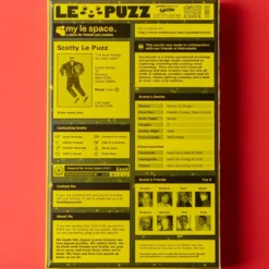 Puzzle - Y2K