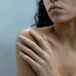 RAGBAG - Bague Orit - Or