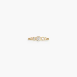 RAGBAG - Bague Orit - Or