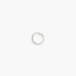 RAGBAG - Bague Orit Ouverte - Argent