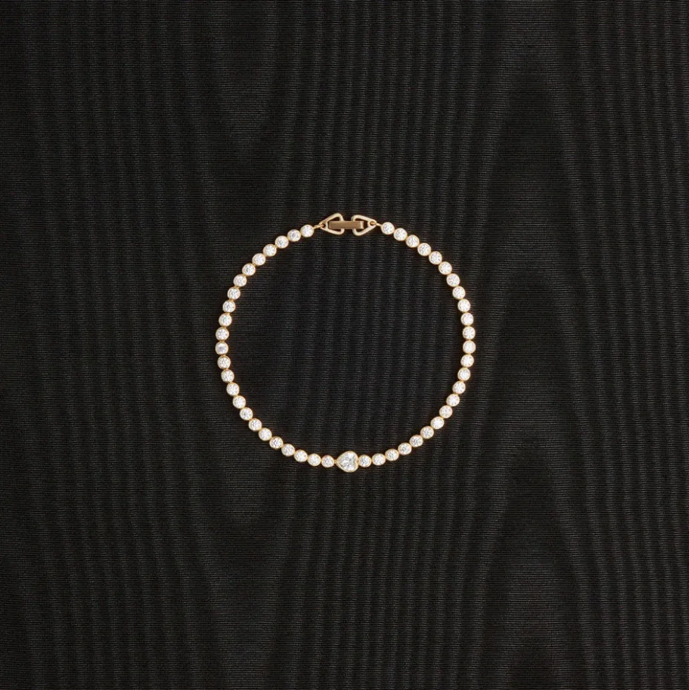 RAGBAG - Bracelet Ophelia - Or
