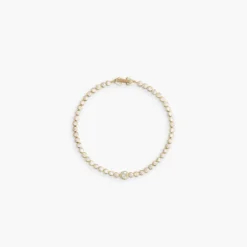 RAGBAG - Bracelet Ophelia - Or