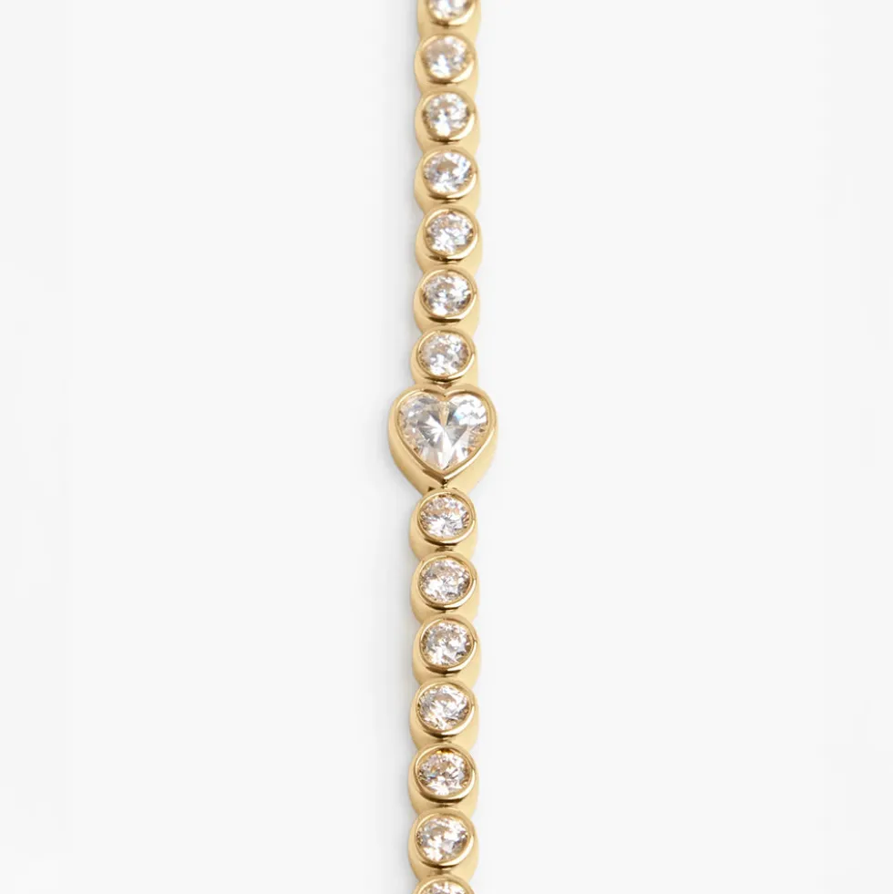 RAGBAG - Bracelet Ophelia - Or