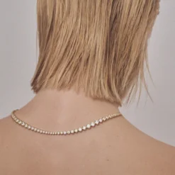 RAGBAG - Collier n°15031 - Or