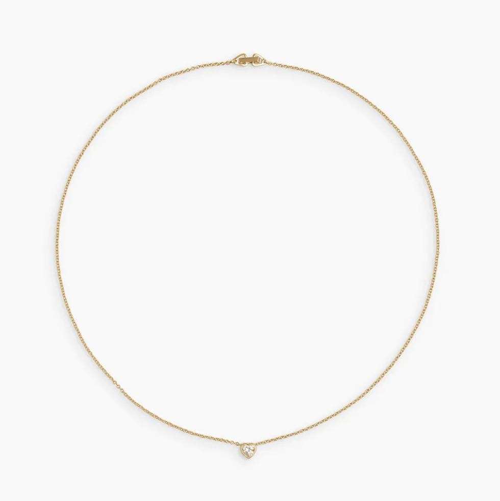 RAGBAG - Collier Ophelia - Or