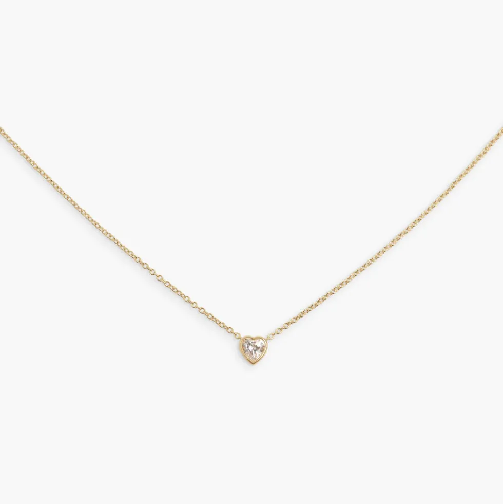 RAGBAG - Collier Ophelia - Or