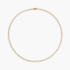 RAGBAG - Collier Orit - Or
