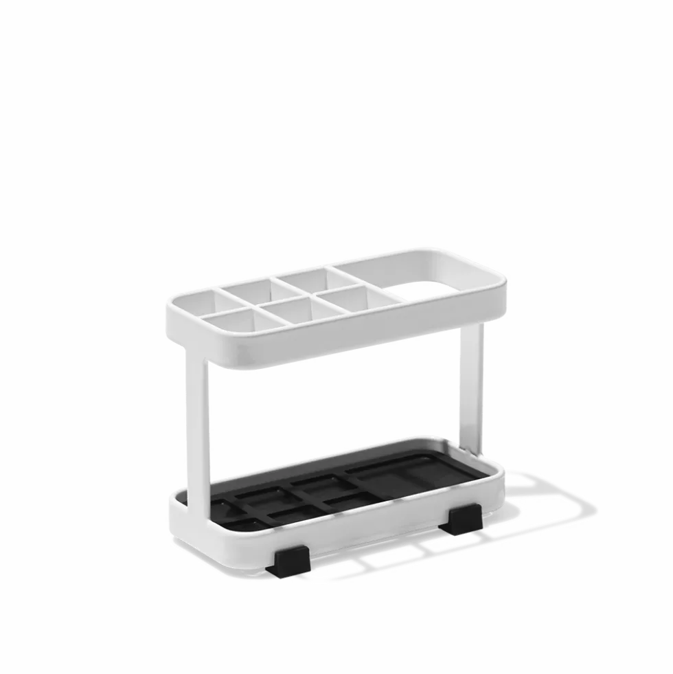 Rangement pour brosses à dents