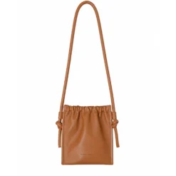 Raphaelle Germain - Sac Rio - Camel