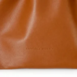 Raphaelle Germain - Sac Rio - Camel