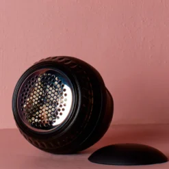 Rasoir anti-bouloche Pilo - Noir