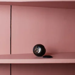 Rasoir anti-bouloche Pilo - Noir